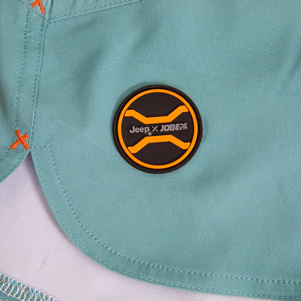 JEEP swimshort dames
