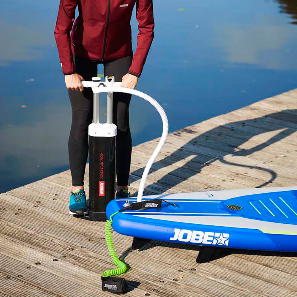 Jobe triple action sup pomp 3