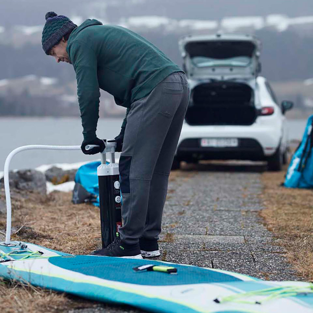 Jobe triple action sup pomp 4