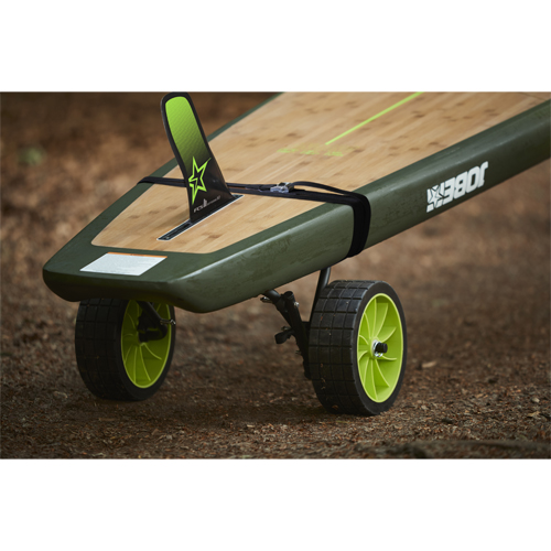 sup cart