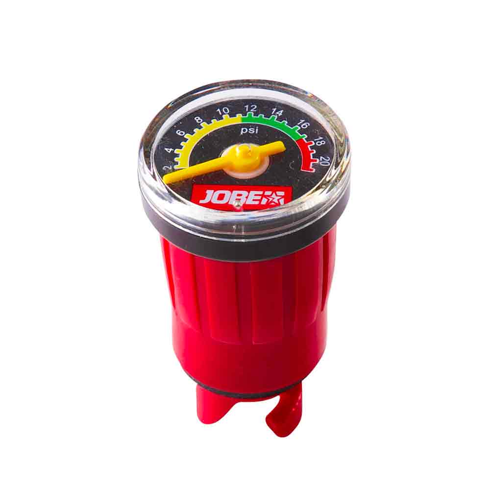 Jobe Pressure Meter foto 1