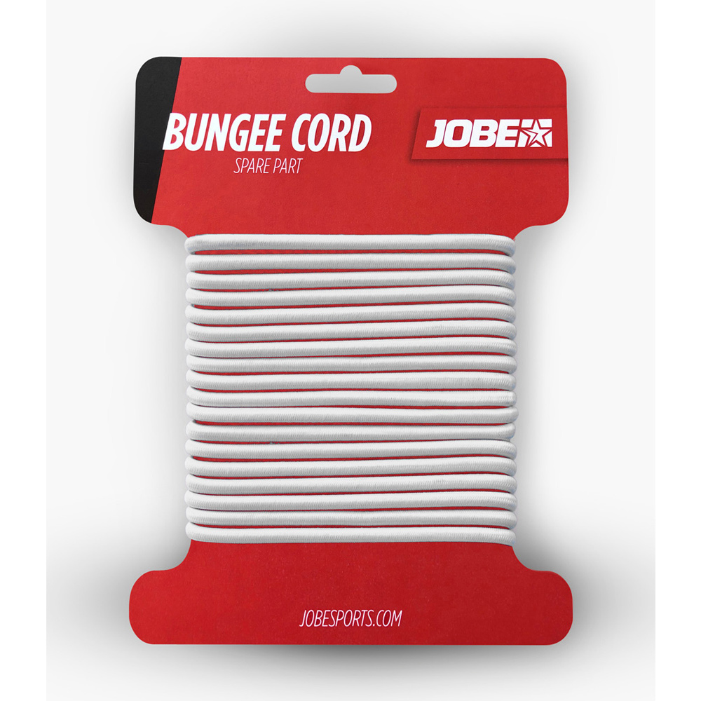 Jobe sup bungee cord wit foto 1