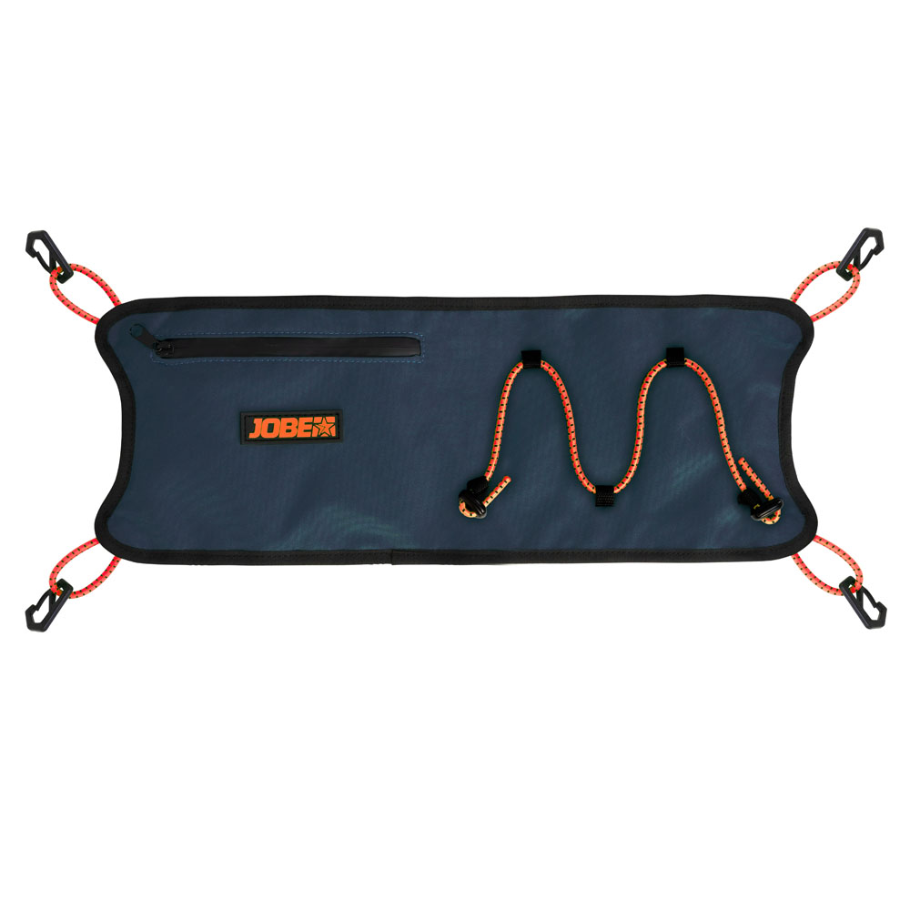 Jobe SUP Cargo Net Midnight blauw foto 1