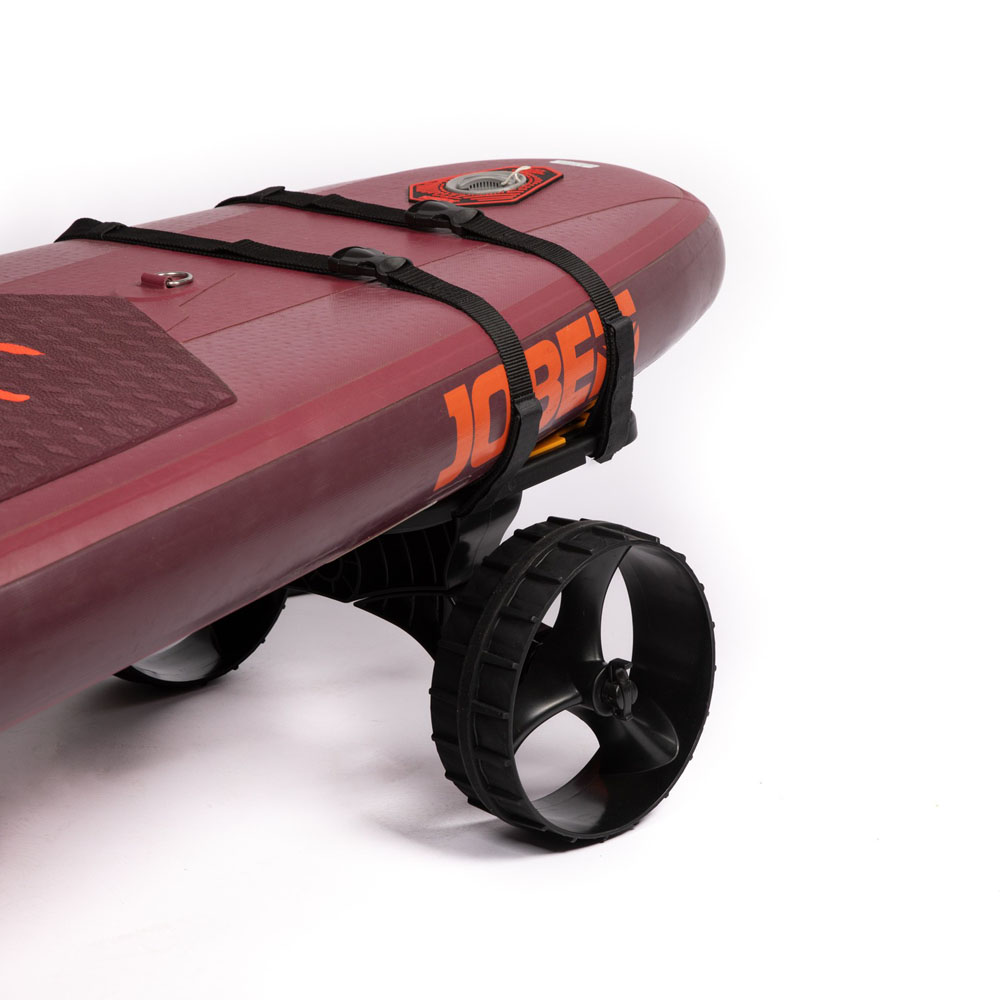 Jobe sup en kayak cart 3