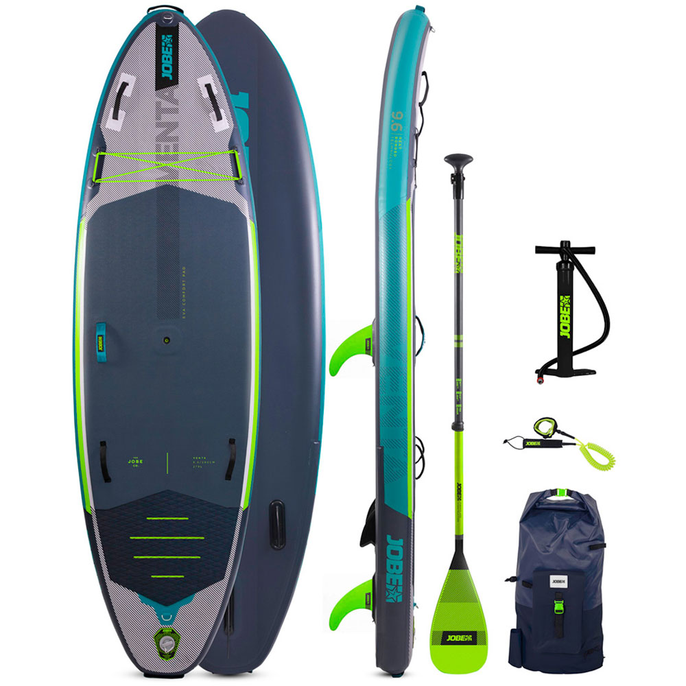 venta 9.6 sup board voordeelpakket