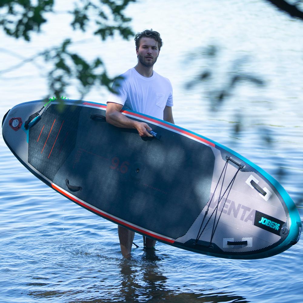 venta 9.6 sup board voordeelpakket