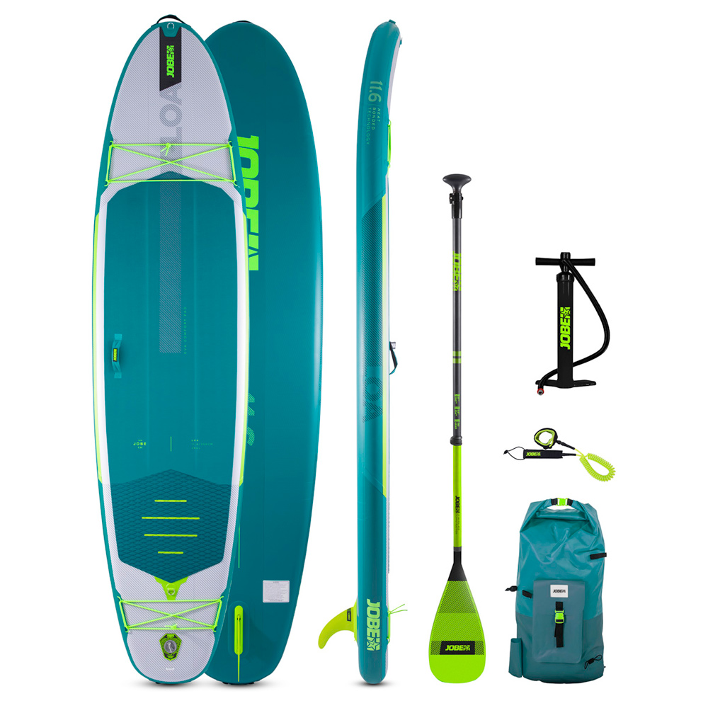 Jobe loa 11.6 Inflatable sup board voordeelpakket foto 1