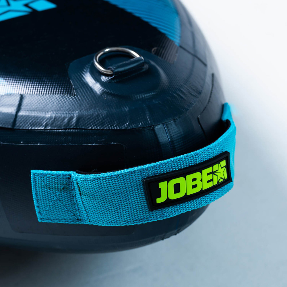 Jobe Duna steel blauw 11.6 opblaasbare sup 3