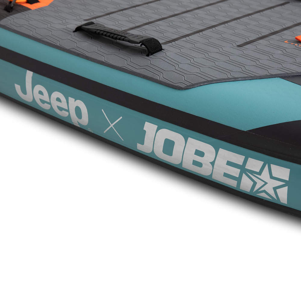 Jobe JEEP 11.6 opblaasbare sup voordeelpakket 7
