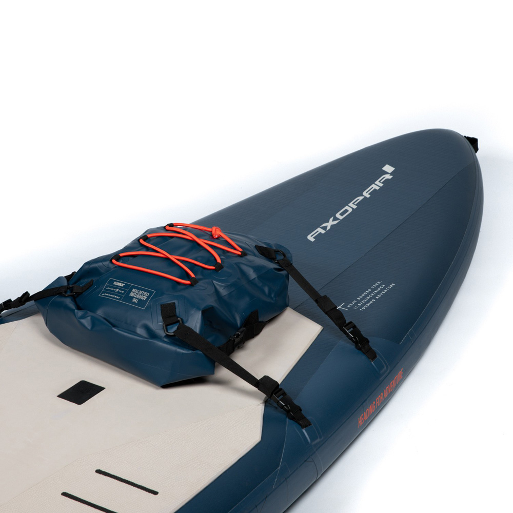 Jobe Axopar Adventure 11.6 opblaasbare sup voordeelpakket 12