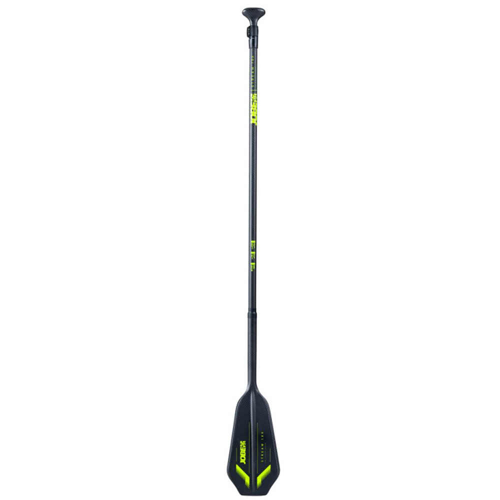 Jobe Stream Carbon 100 SUP peddel 2-piece foto 1