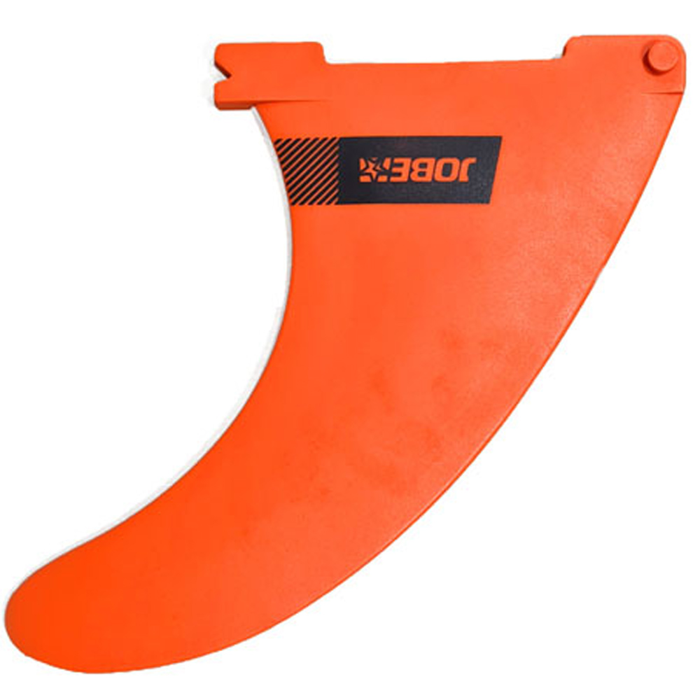 aero sup fin orange foto 1