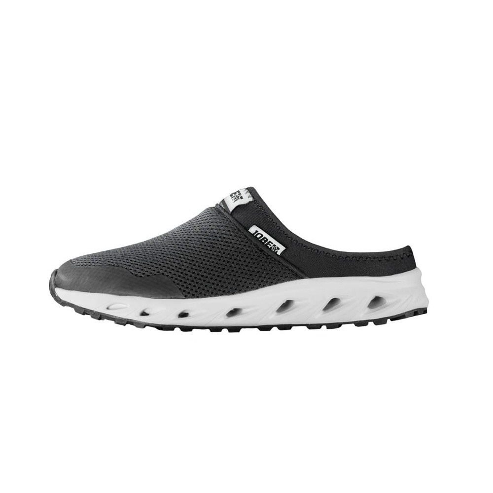 Jobe Discover waterschoen Slide Sandal zwart foto 1