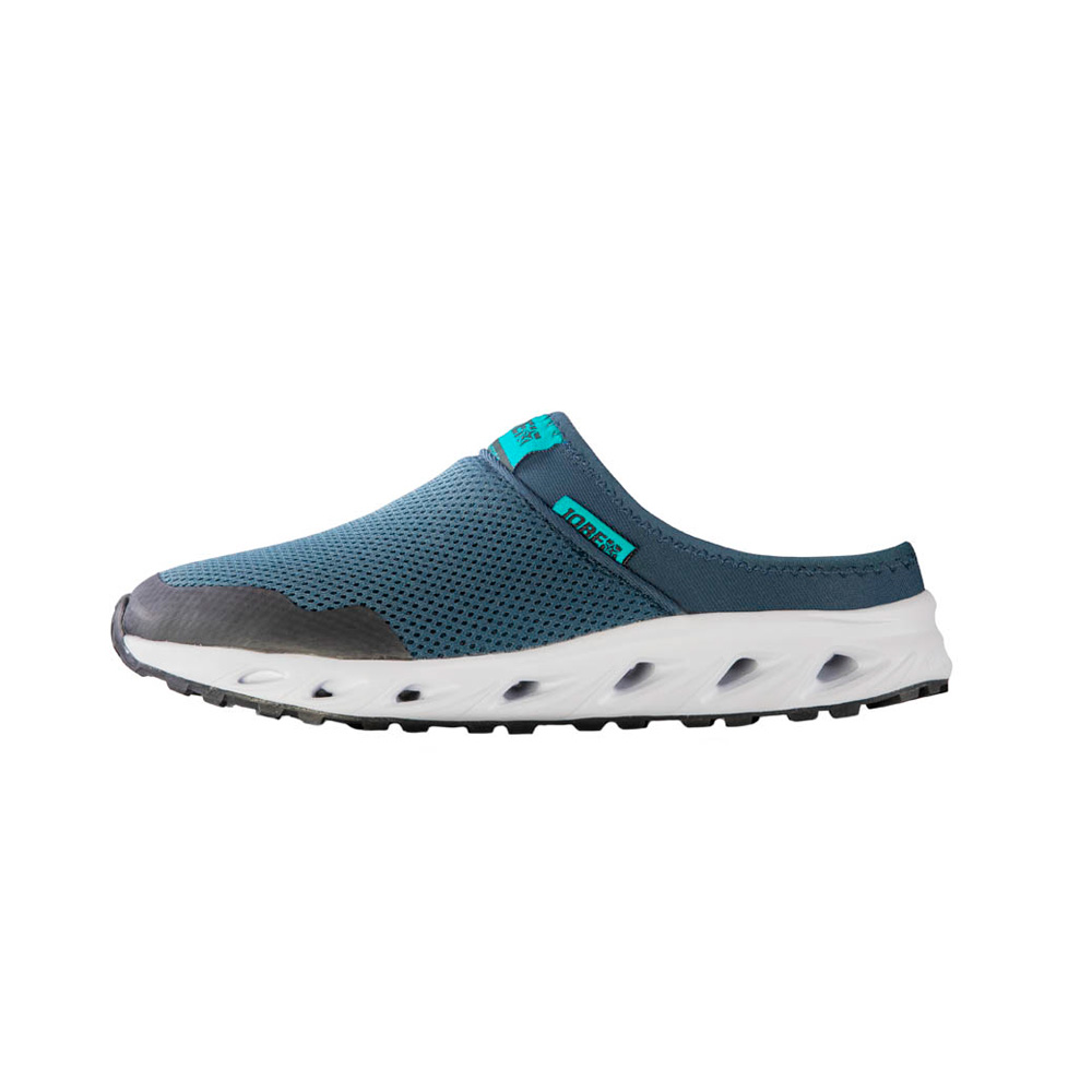 Jobe Discover waterschoen Slide Sandal Midnight blauw foto 1