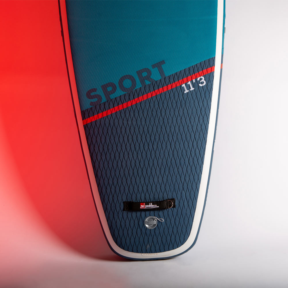  Sport 11.3 sup board voordeelpakket 3