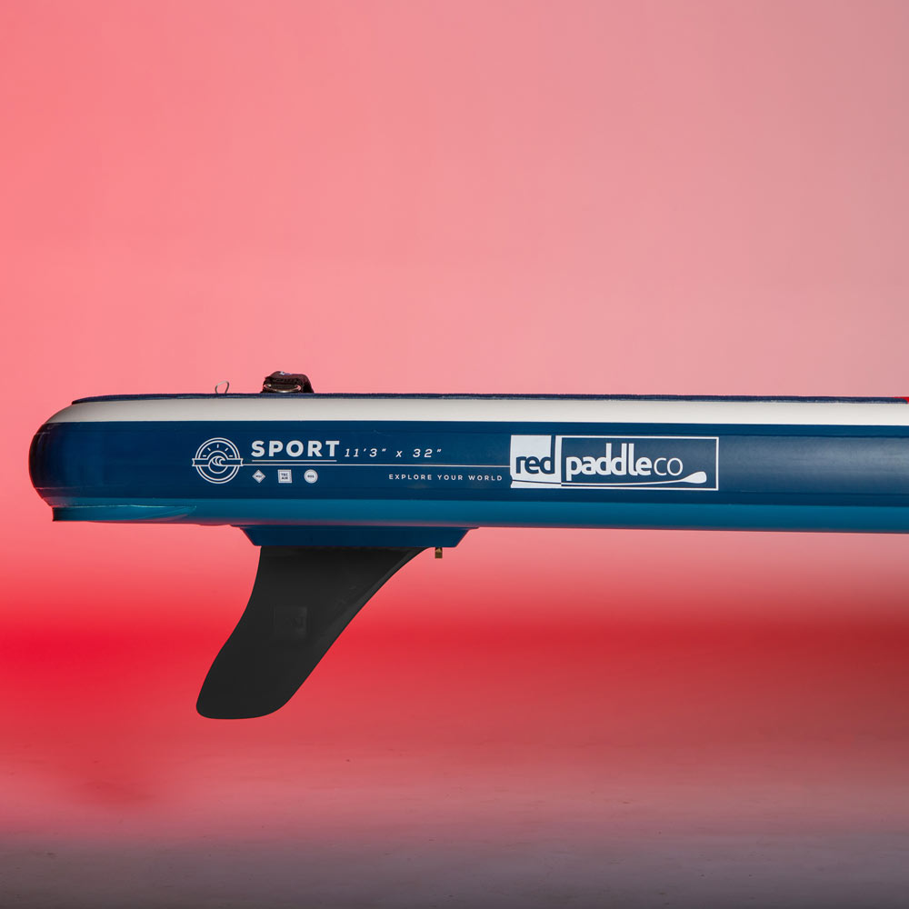  Sport 11.3 sup board voordeelpakket 4