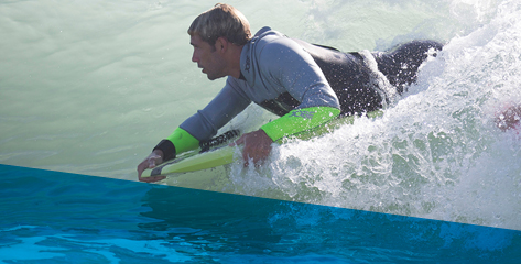 bodyboards