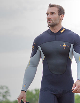 wetsuits heren